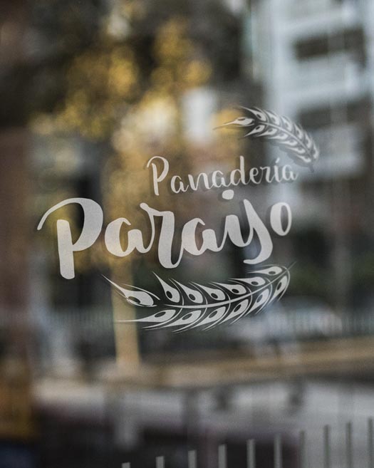 Cabecera Panadería